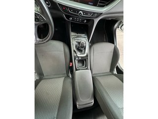 Opel Insignia Sports Tourer 1.6 CDTI S&S Turbo D Selective 100 kW (136 CV)