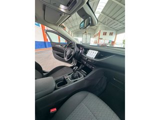 Opel Insignia Sports Tourer 1.6 CDTI S&S Turbo D Selective 100 kW (136 CV)