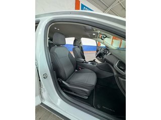 Opel Insignia Sports Tourer 1.6 CDTI S&S Turbo D Selective 100 kW (136 CV)