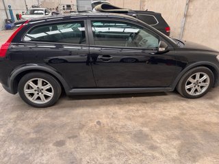 Volvo C30 2010