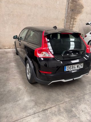 Volvo C30 2010