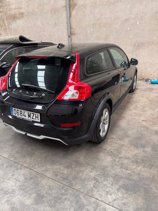 Volvo C30 2010