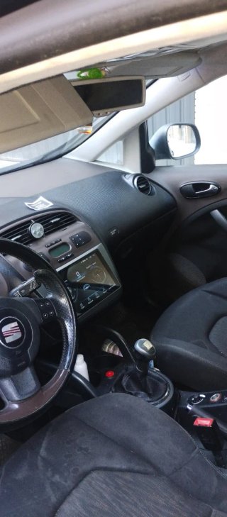 SEAT Altea 2007