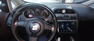 SEAT Altea 2007