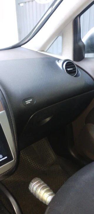 SEAT Altea 2007