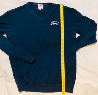 Jersey de Hakro
