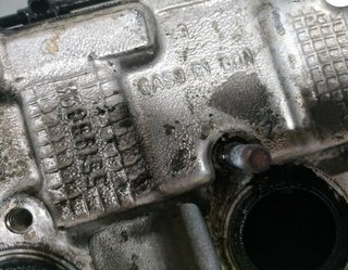 455505 culata 55193091 fiat stilo (192) 1.9 jtd /