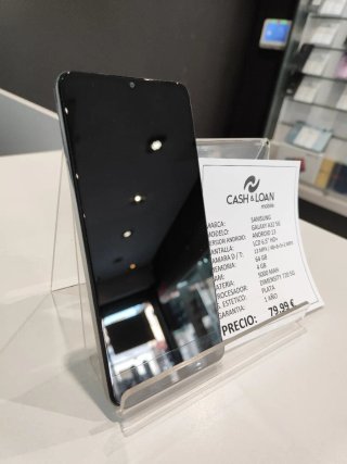 Samsung Galaxy A32 5G