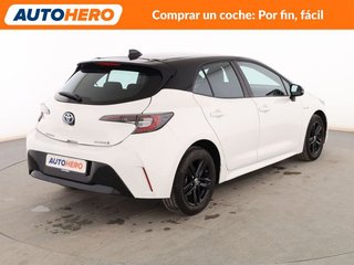Toyota Corolla 1.8 Hybrid Active Tech