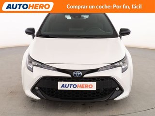 Toyota Corolla 1.8 Hybrid Active Tech