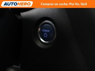 Toyota Corolla 1.8 Hybrid Active Tech