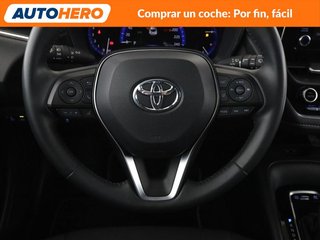 Toyota Corolla 1.8 Hybrid Active Tech