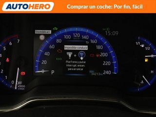 Toyota Corolla 1.8 Hybrid Active Tech