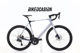 Bicicleta Orbea Gain M20i Di2 12V t.58 Reacondicionada