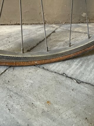 Bicicleta Vintage Peugeot Lavandou