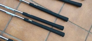 Juego de Hierros PXG 0211