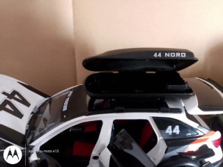 Chiedere la disponibilità  Audi rs6 1:24