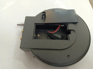 Emisor FM Supertech Wirelessman Controller