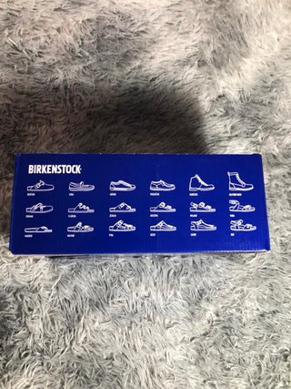 Birkenstock Talla 43 Arena