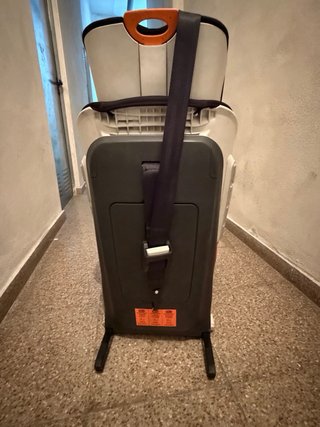 Silla de coche Chicco 1-2-3