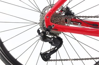 Promo · Bicicleta Specialized Turbo Como 3.0 t.L Reacondicionada