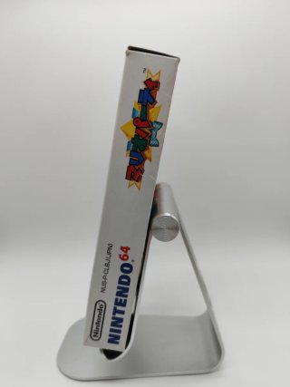 Mario Party Nintendo 64 Japonés