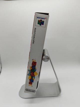 Mario Party Nintendo 64 Japonés