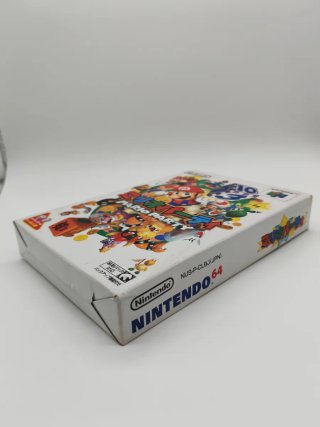 Mario Party Nintendo 64 Japonés