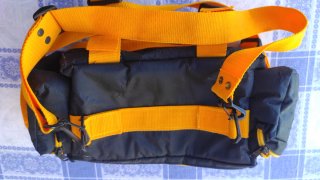 Borsa Kodak Express per fotocamera e accessori