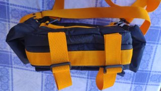 Borsa Kodak Express per fotocamera e accessori