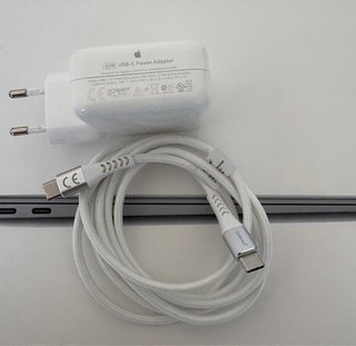 MacBook Air 13 Retina 2018 Plata