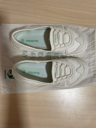 Zapatos Talla 36 23cm