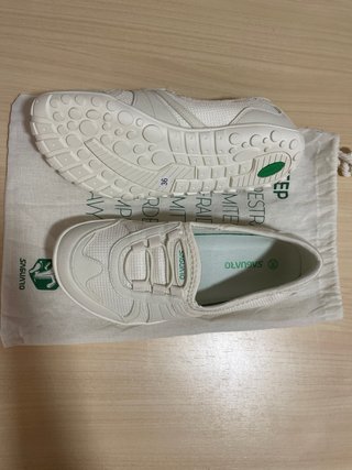 Zapatos Talla 36 23cm