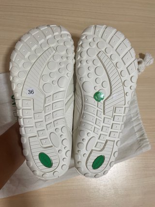 Zapatos Talla 36 23cm