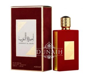 ASDAAF Ameerat Al Arab Perfume Árabe