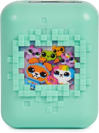 - Biztee mascota interactiva digital niños