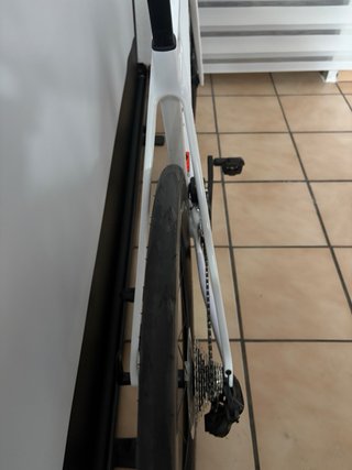 Bicicleta Canyon Ultimate CF 7