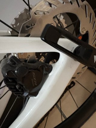 Bicicleta Canyon Ultimate CF 7