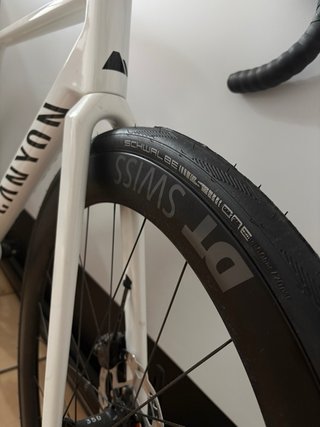 Bicicleta Canyon Ultimate CF 7