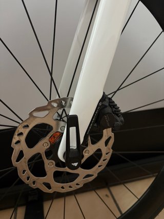 Bicicleta Canyon Ultimate CF 7