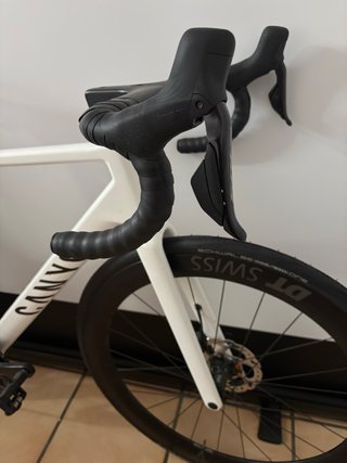 Bicicleta Canyon Ultimate CF 7