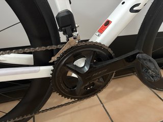 Bicicleta Canyon Ultimate CF 7