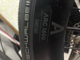 Bicicleta Canyon Ultimate CF 7