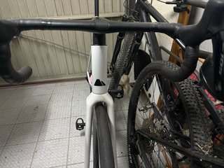 Bicicleta Canyon Ultimate CF 7