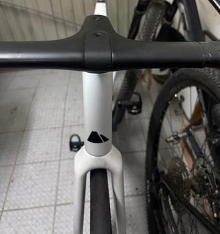 Bicicleta Canyon Ultimate CF 7
