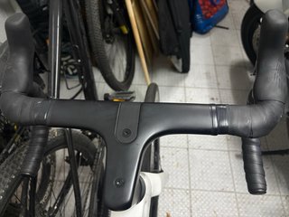Bicicleta Canyon Ultimate CF 7