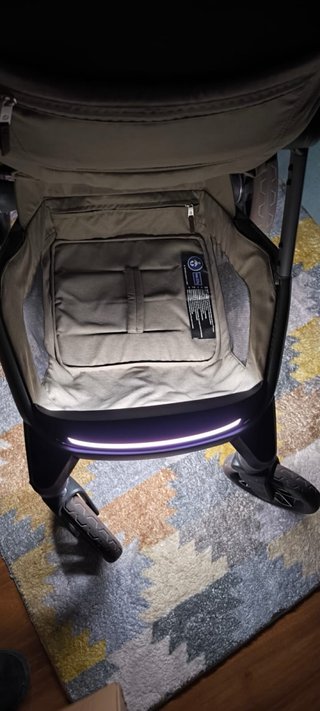 Silla de bebé Maxi Cosi FAME