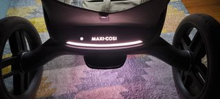 Silla de bebé Maxi Cosi FAME