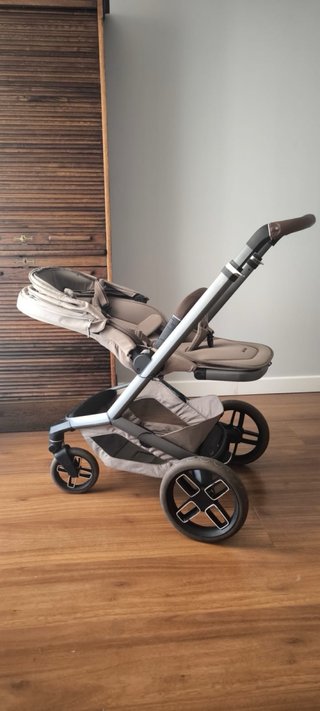 Silla de bebé Maxi Cosi FAME