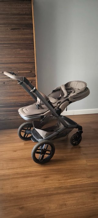 Silla de bebé Maxi Cosi FAME